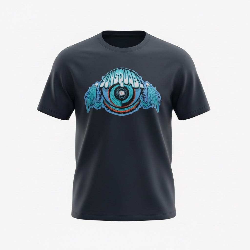 Wings T-Shirt