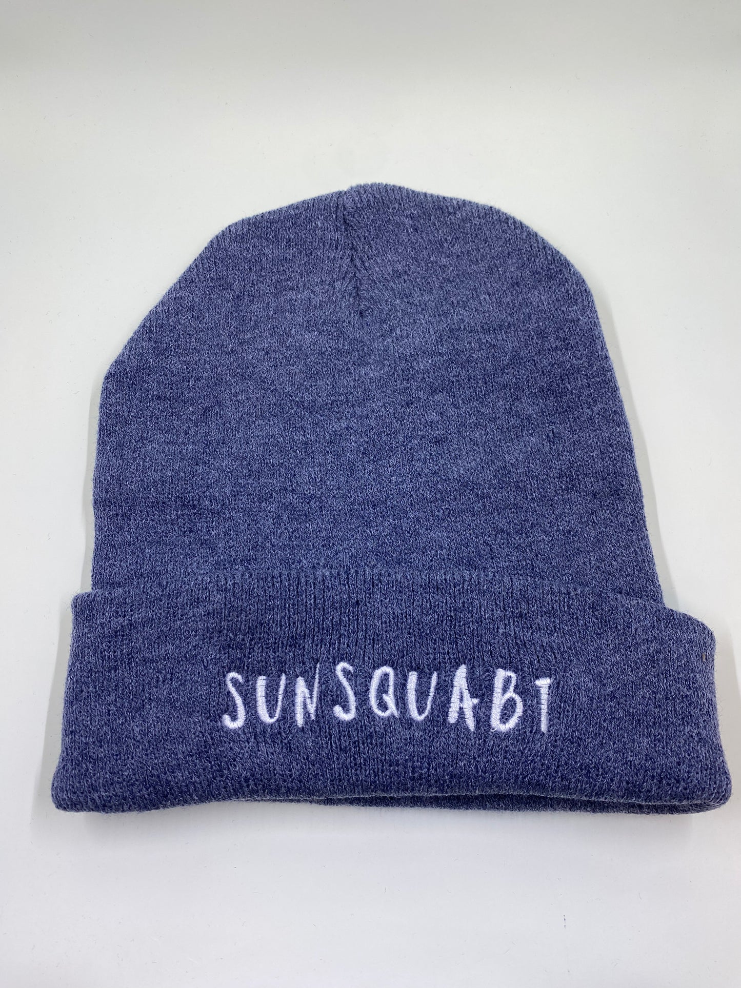SunSquabi Beanie