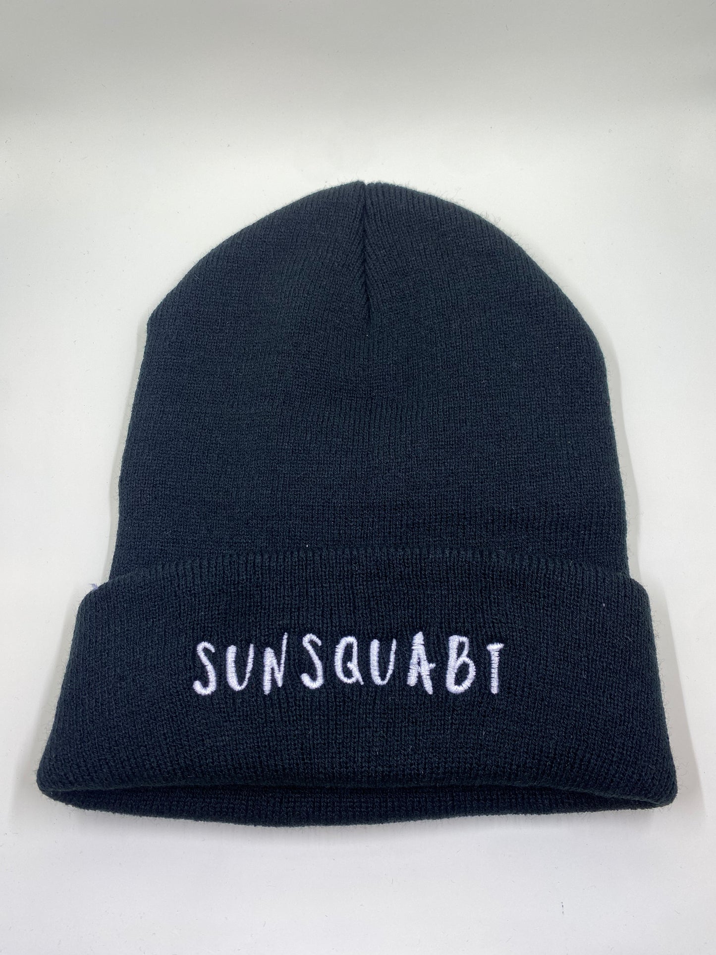 SunSquabi Beanie