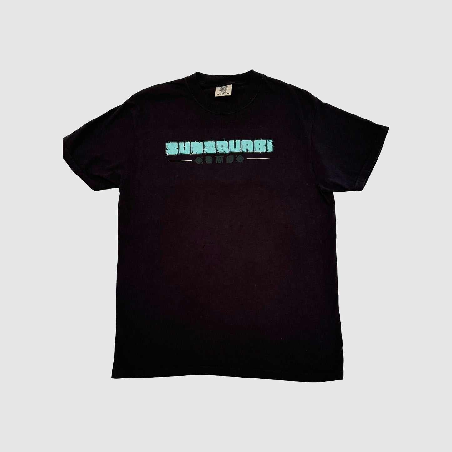 Grind Logo T-Shirt