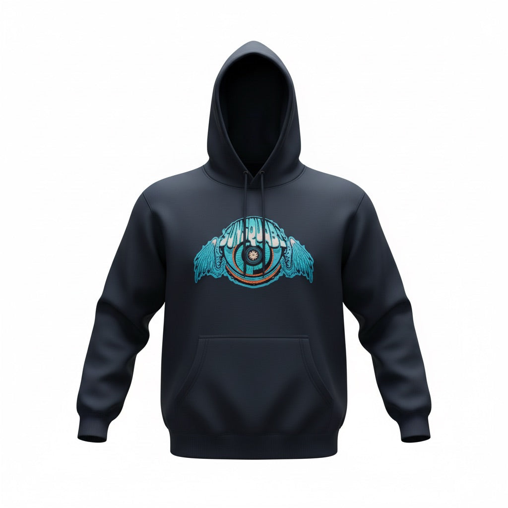 Wings Hoodie