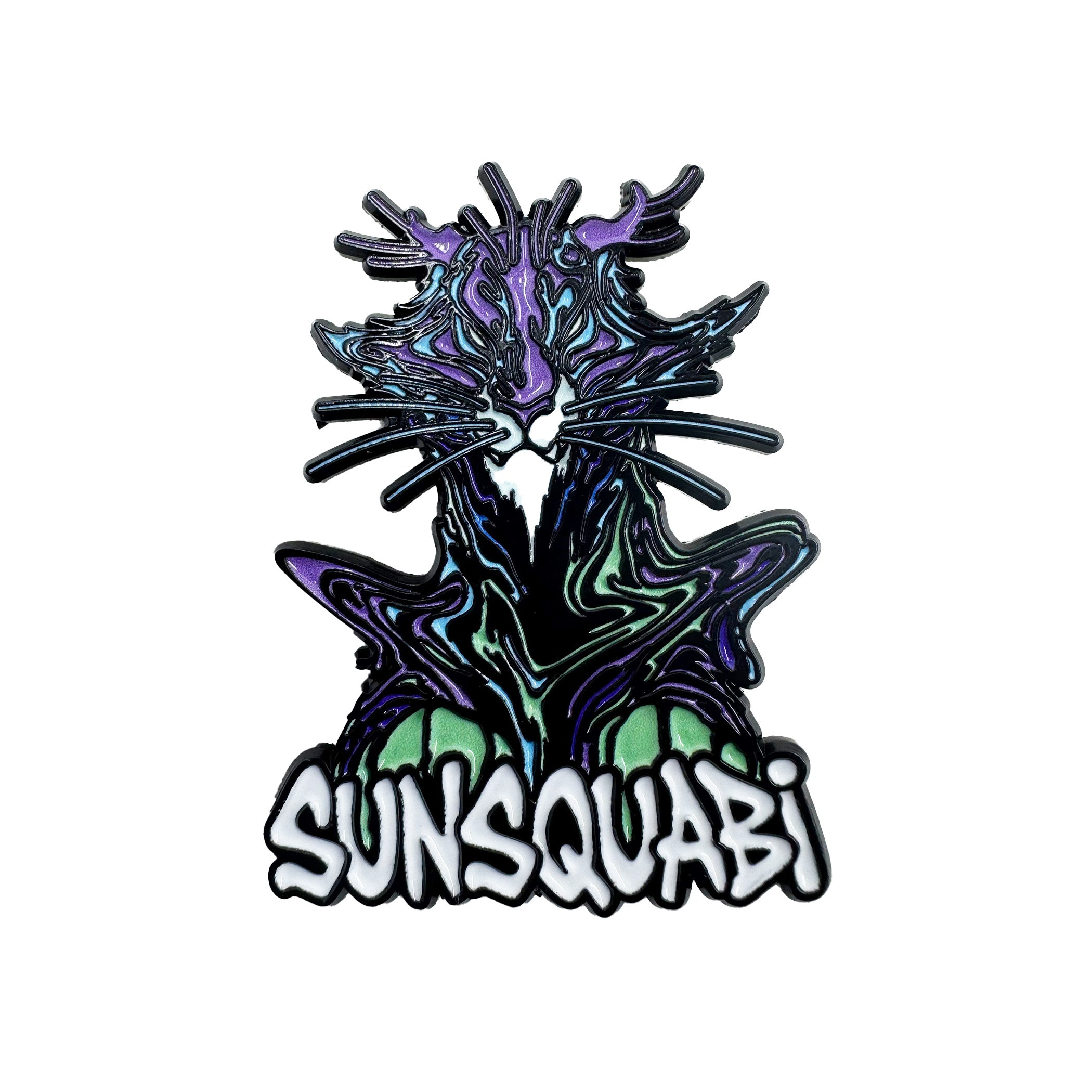 Pins – SunSquabi