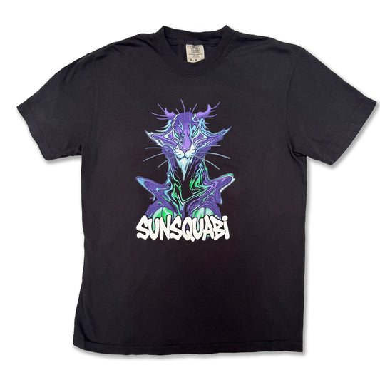 Hot Whisker T-Shirt
