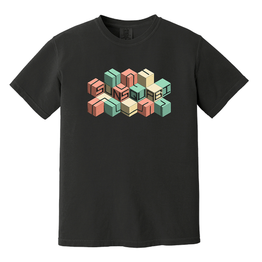 Cubes T-Shirt